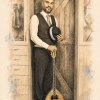 bouzouki